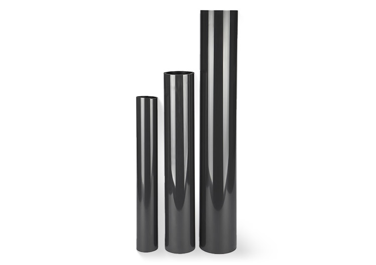 Tuberías de PVC-U