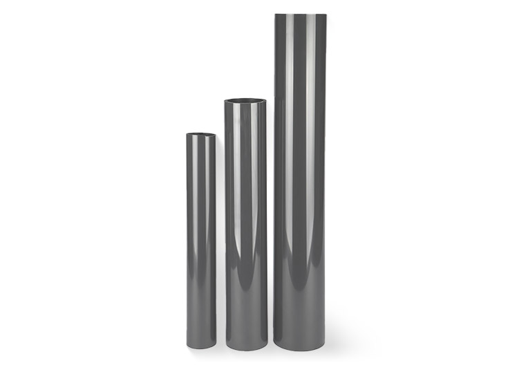 Tuberías de PVC-C para la Industria