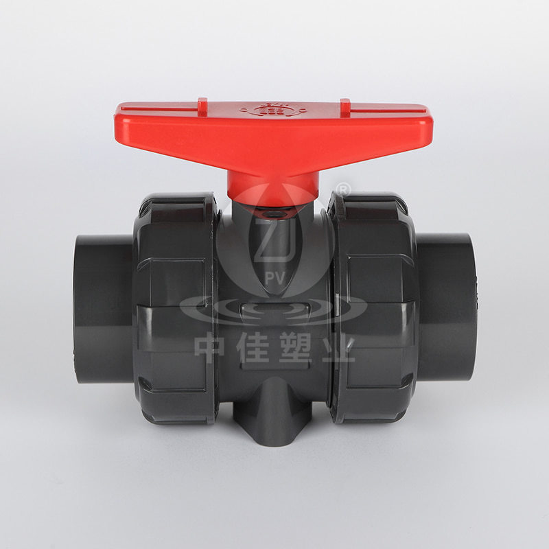 Changzhou Zhongjia Plastic Industry Co., Ltd.